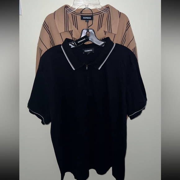 Express men’s polo Bundle deal size XL - Picture 12 of 15
